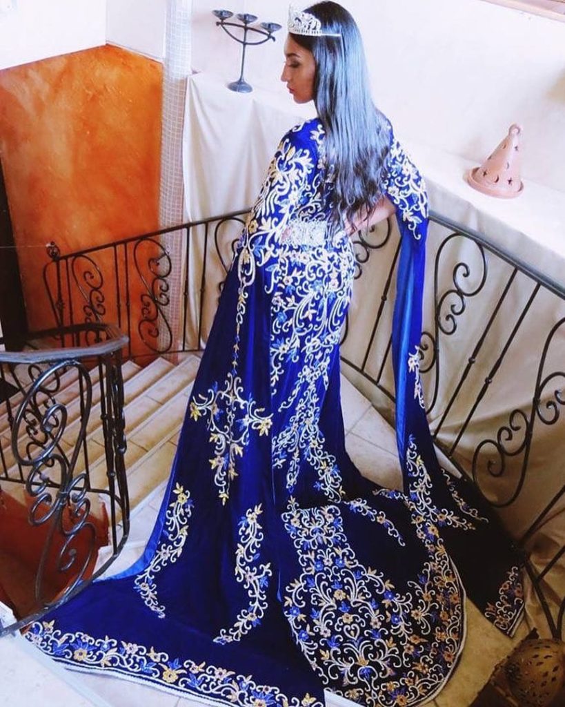 fournisseur & Grossiste robe de mariée Maroc